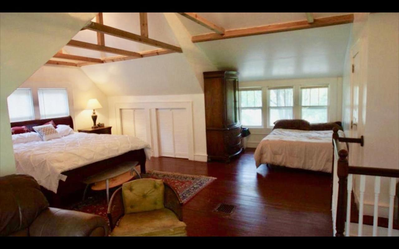 Near Chiefs And Royals Stadium - 4 Beds Independence Exteriör bild