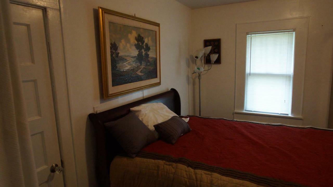 Near Chiefs And Royals Stadium - 4 Beds Independence Exteriör bild
